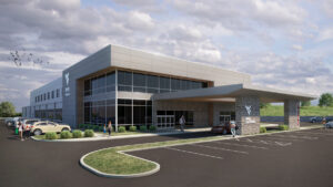 100-bed hospital awaits approval